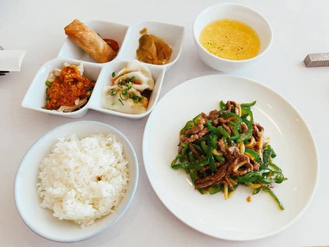 四川飯店 アミュプラザ博多店 - サブ画像2