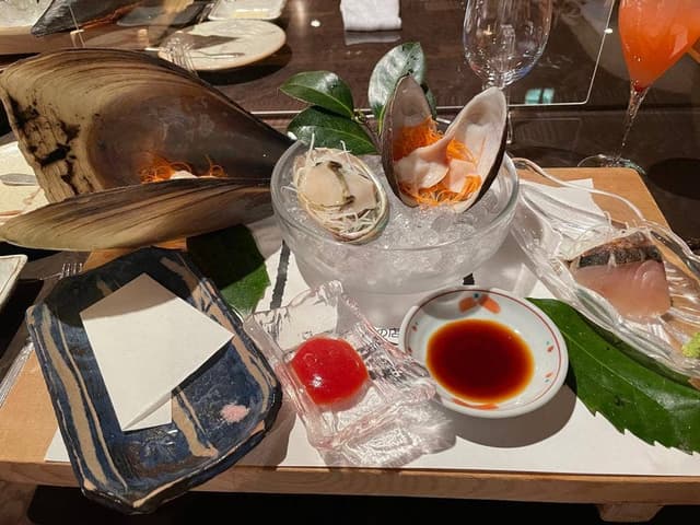 鎌倉山 横浜スカイビル店 - サブ画像3