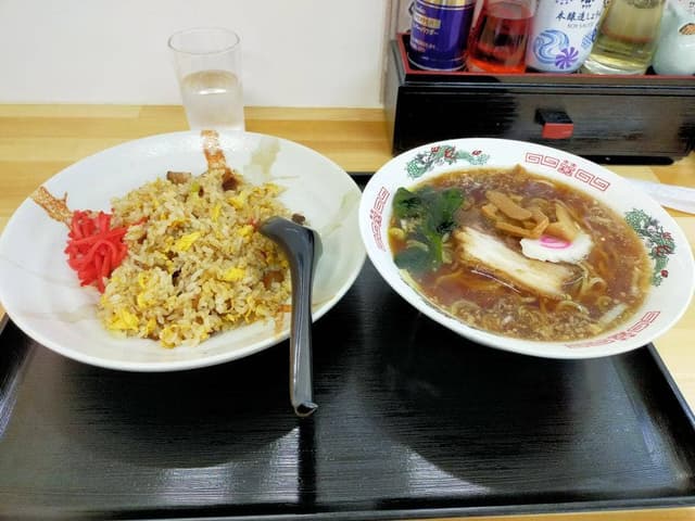 中華食堂 東魁 - サブ画像2