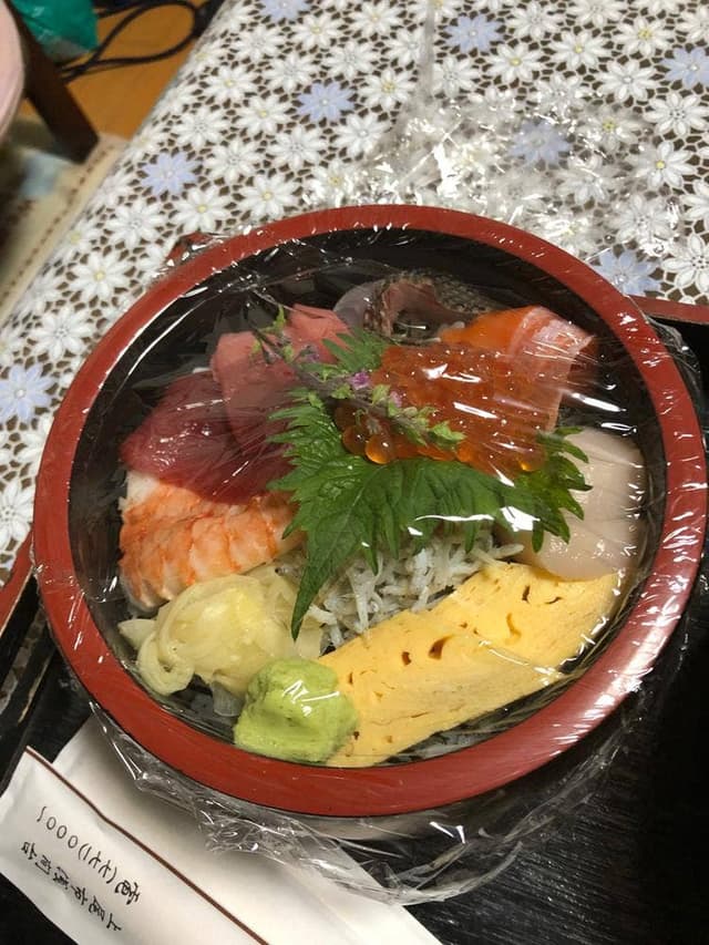すし耕 - サブ画像3
