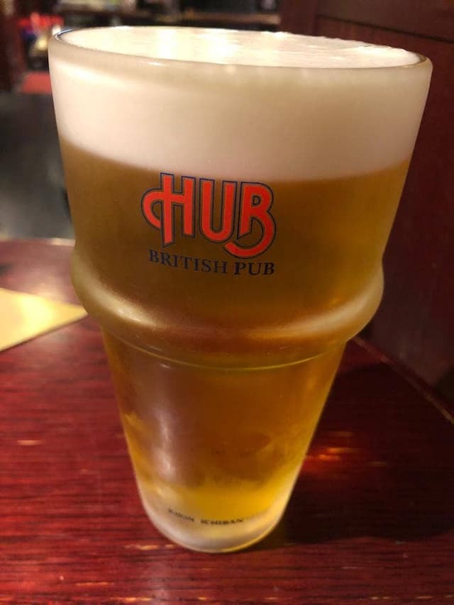 HUB 蒲田西口店 - サブ画像2