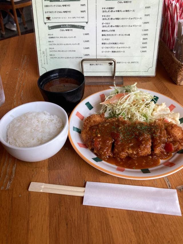 遊食HOUSEやまもと - サブ画像3