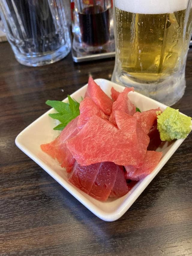 立呑 くぬぎや - サブ画像2