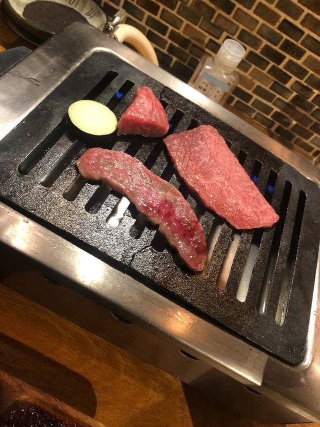 焼にく とびこ - サブ画像1