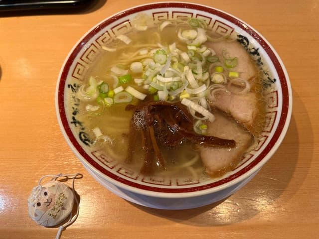 中華そば専門 田中そば店 足立本店 - サブ画像3