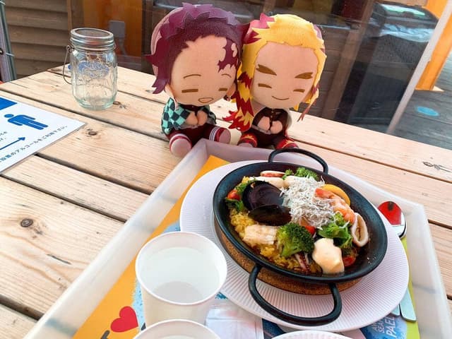 カーサソルマーレ ピアノ - サブ画像1