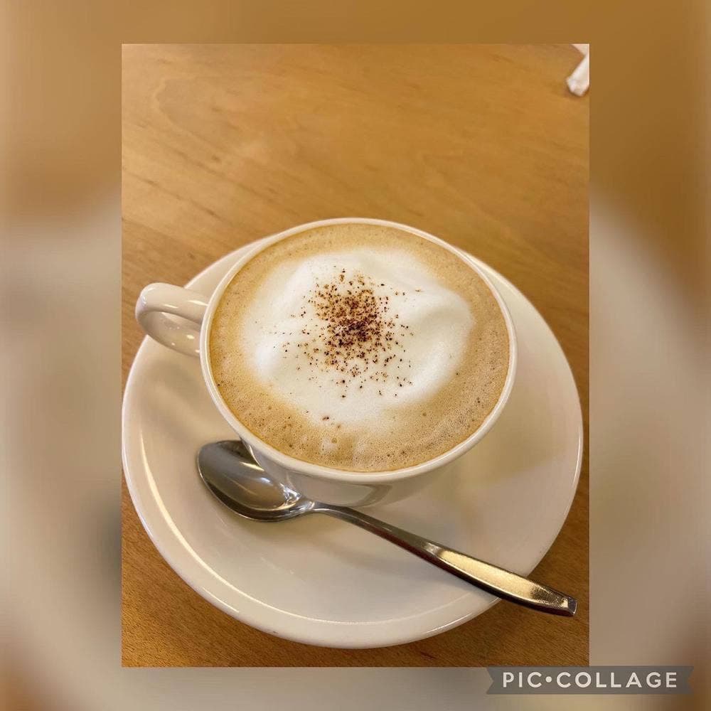 カフェなづな