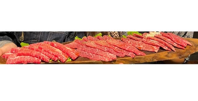焼肉赤煉瓦 新松戸店 - サブ画像3