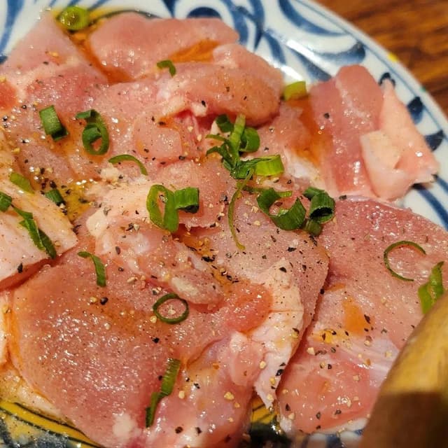 焼肉やまや 梅田店 - サブ画像3