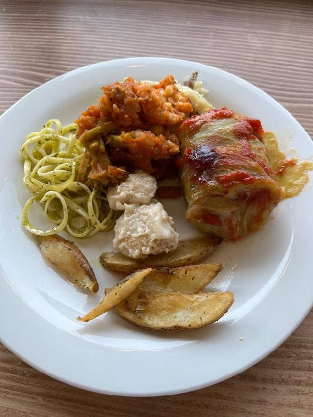 LAGOM - サブ画像1