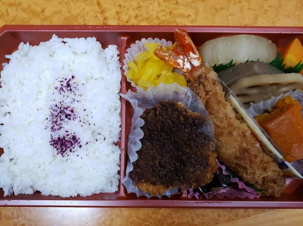 お惣菜のまつおか 神戸大丸店