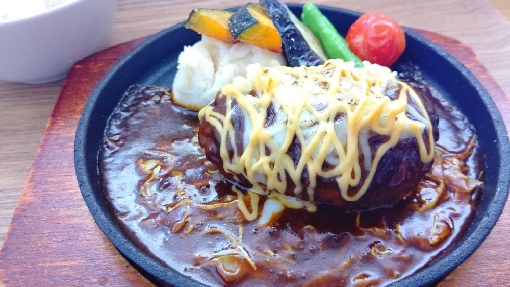 レストランカフェ BeaSun