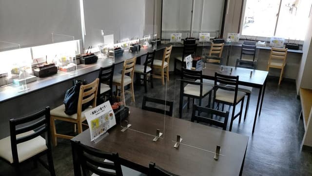 焼肉鉄板ガツモリ亭 九産大前店 - サブ画像2