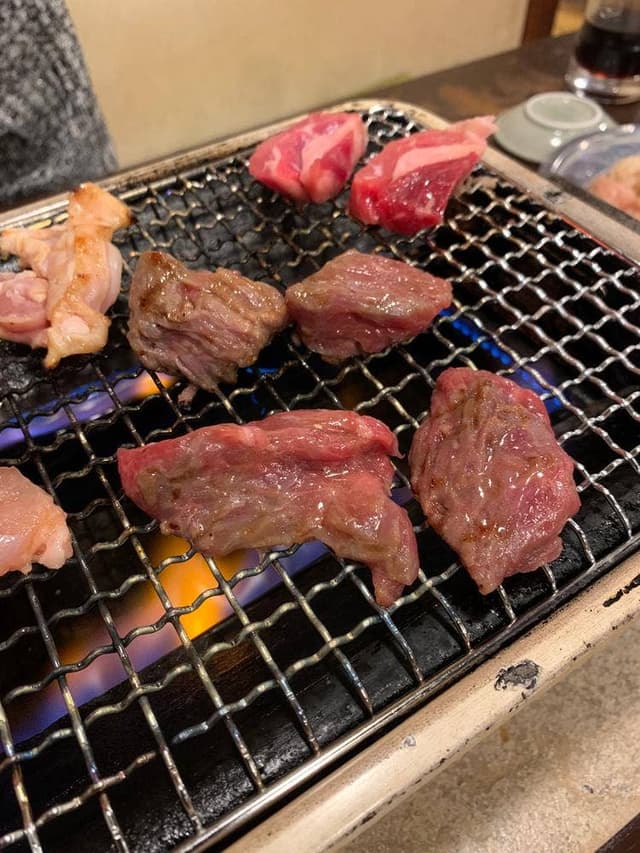 十号ホルモン 春江本店 - サブ画像1