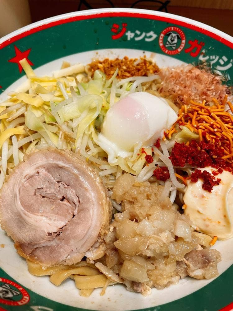 ジャンクガレッジ ふじみ野駅前店