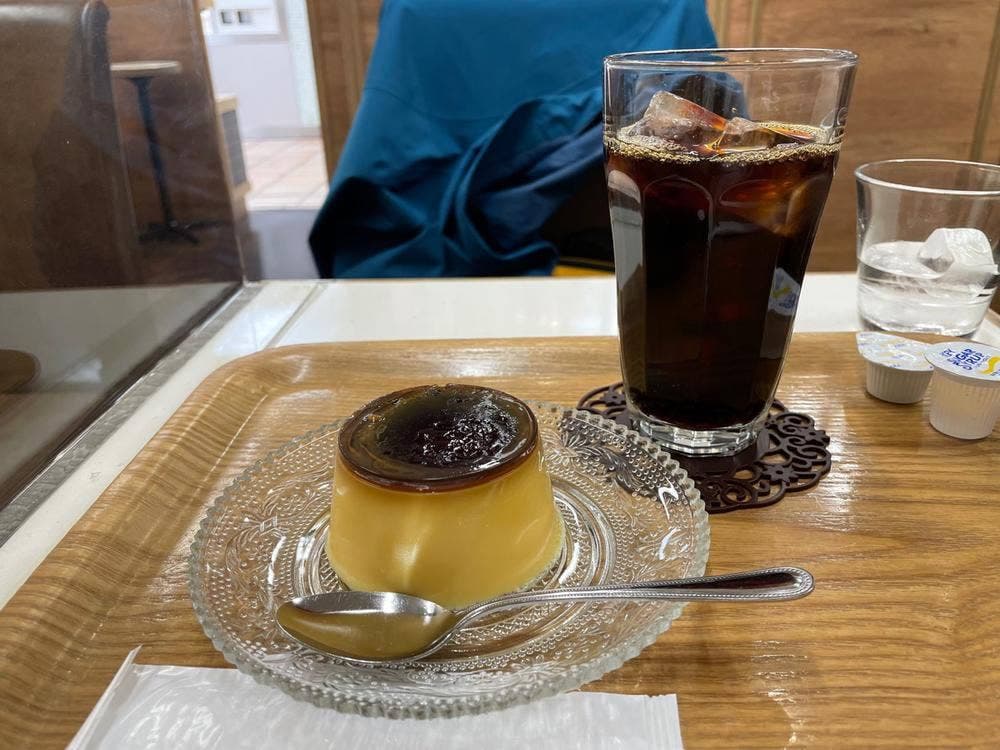 キーコーヒー 京急百貨店上大岡店