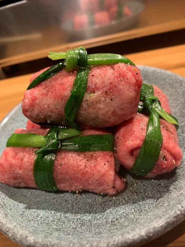 大衆ホルモン焼肉 天陽 - サブ画像3