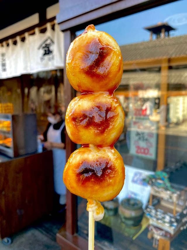 新井武平商店 ヤマブ川越時の鐘店 - サブ画像2
