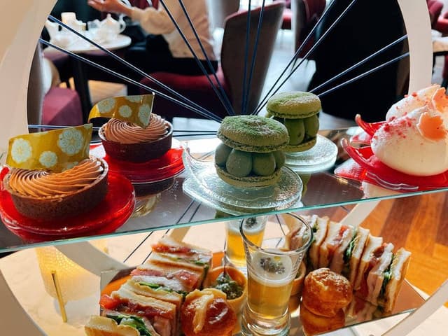 THE KAHALA LOUNGE - サブ画像3