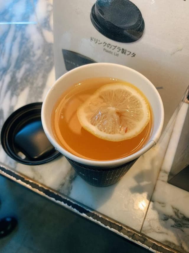 DEAN & DELUCA カフェ パルコヤ上野 - サブ画像3