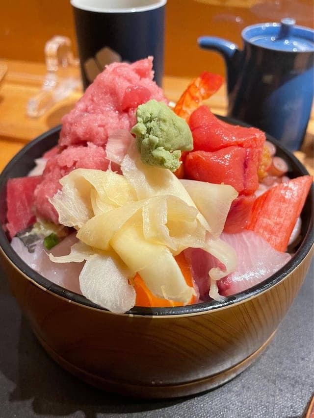 すし定 - サブ画像1