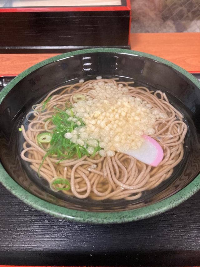 麺2 - サブ画像2