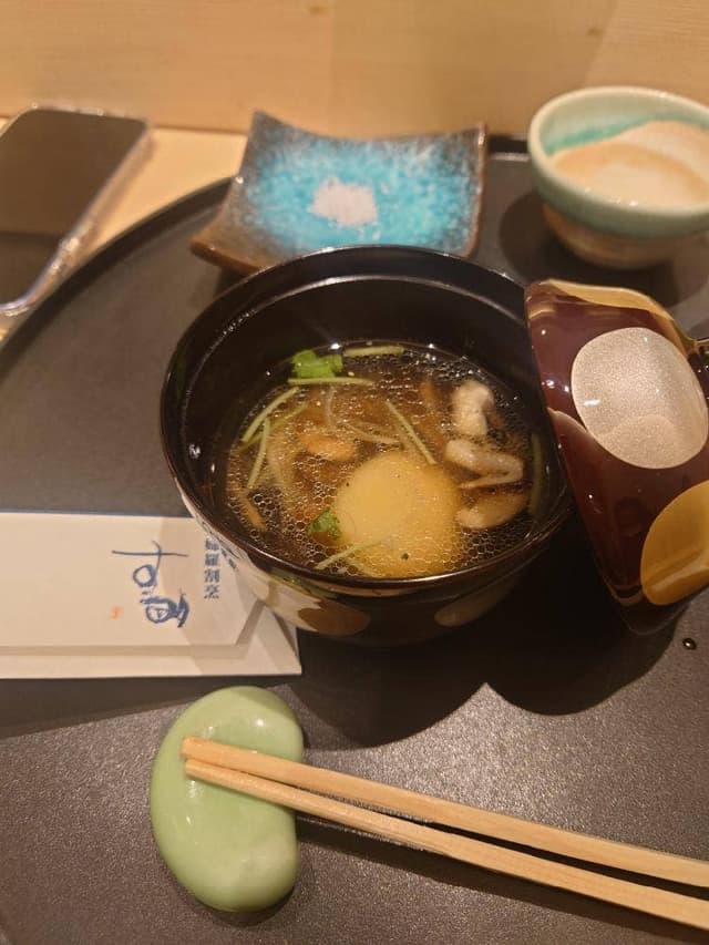 天婦羅割烹 すみ - サブ画像1