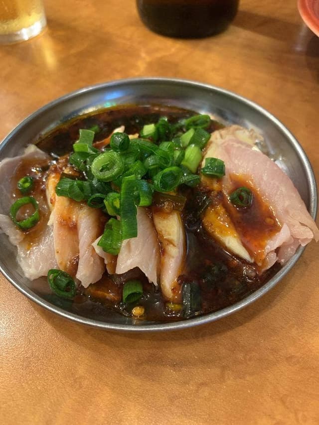 ニュー深夜食堂くるみ - サブ画像2
