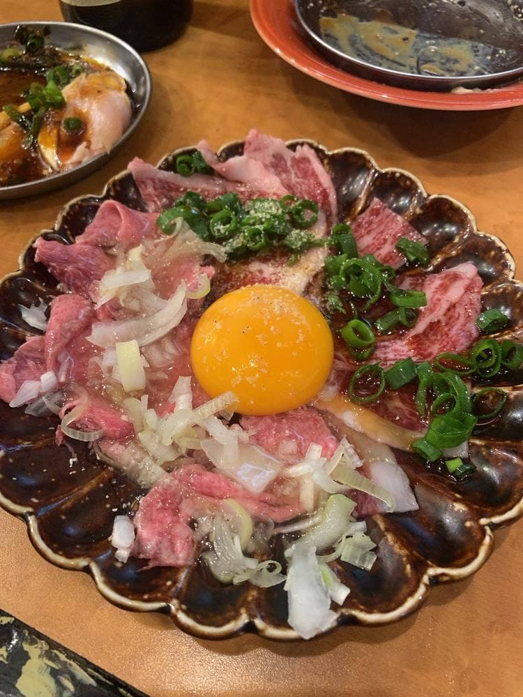 ニュー深夜食堂くるみ