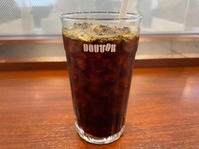 ドトールコーヒーショップ 有楽町日比谷口店 - サブ画像1