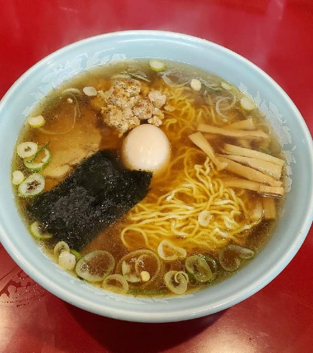 中華そば 味六 - サブ画像3