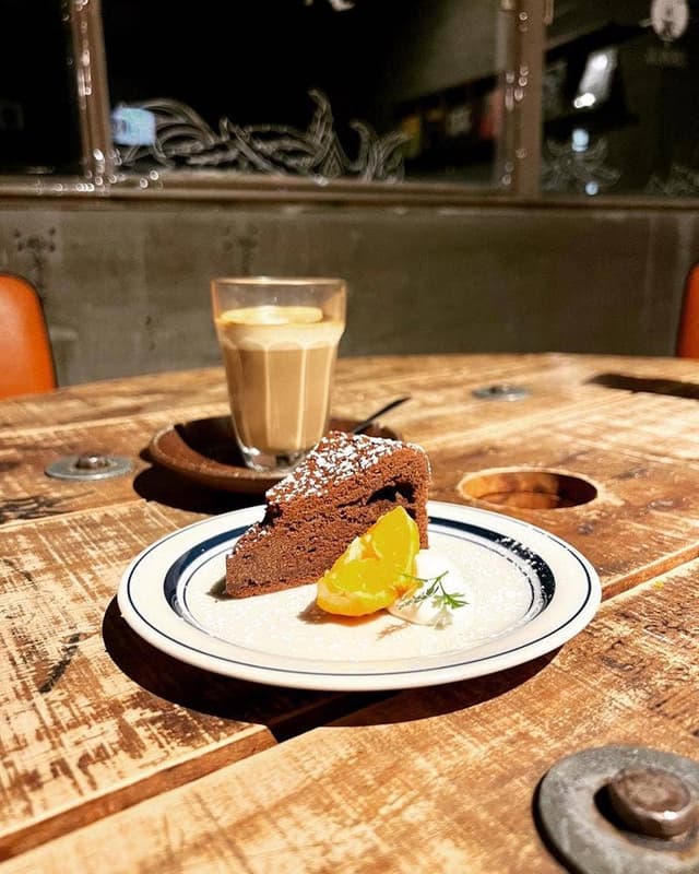 BAR NO.11 - サブ画像2