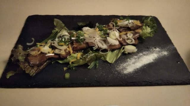 府中 完全個室居酒屋 ゆずの助 - サブ画像1