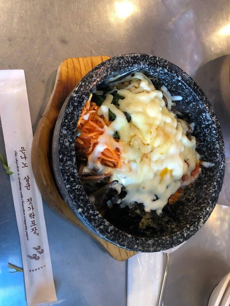 韓国情熱屋台 てじ韓 東海市店