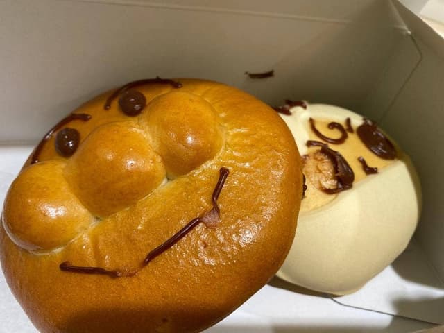 横浜アンパンマンミュージアム ハンバーガーやさん - サブ画像2