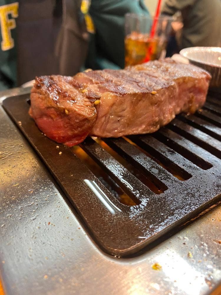 大阪焼肉・ホルモン ふたご 浦和店