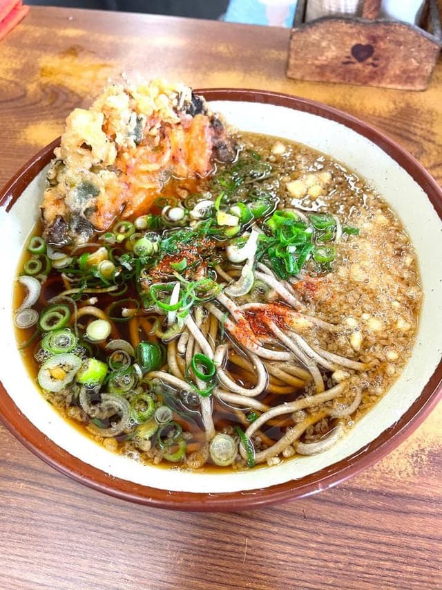 めん太郎 - サブ画像1