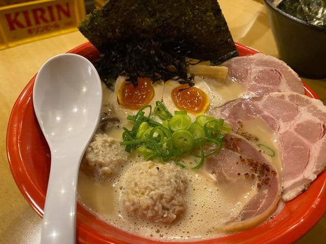 炭火焼 西垣鶏 - サブ画像2