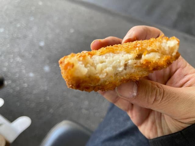 コロッケのころっ家 立花駅南口店 - サブ画像1