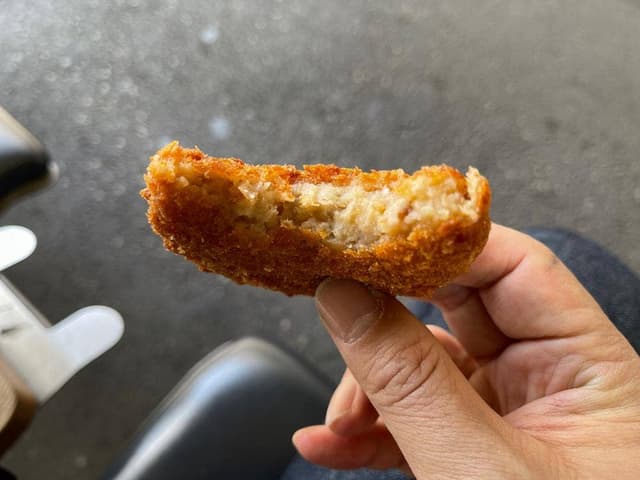コロッケのころっ家 立花駅南口店 - サブ画像3