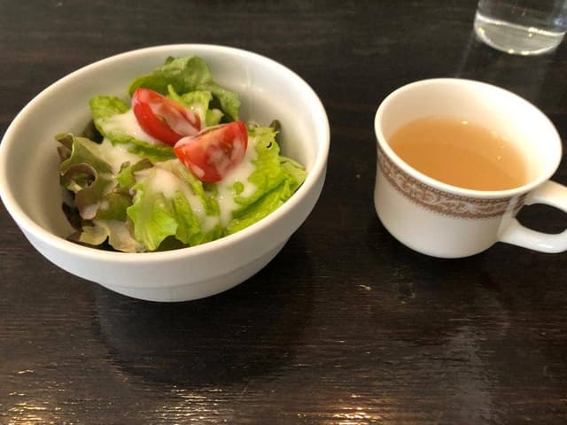 自然派ワインバル UMAMI - サブ画像1