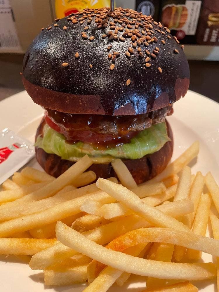 ハングリーヘブン 福岡今泉店