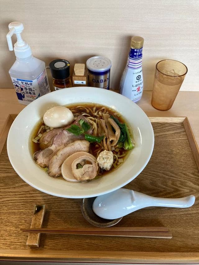 麺処 隆 - サブ画像2