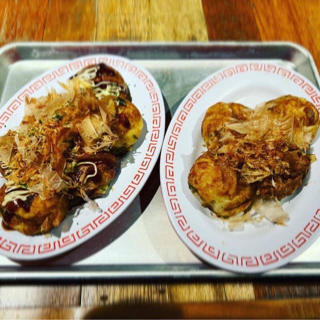 島たこやき MIKE - サブ画像1