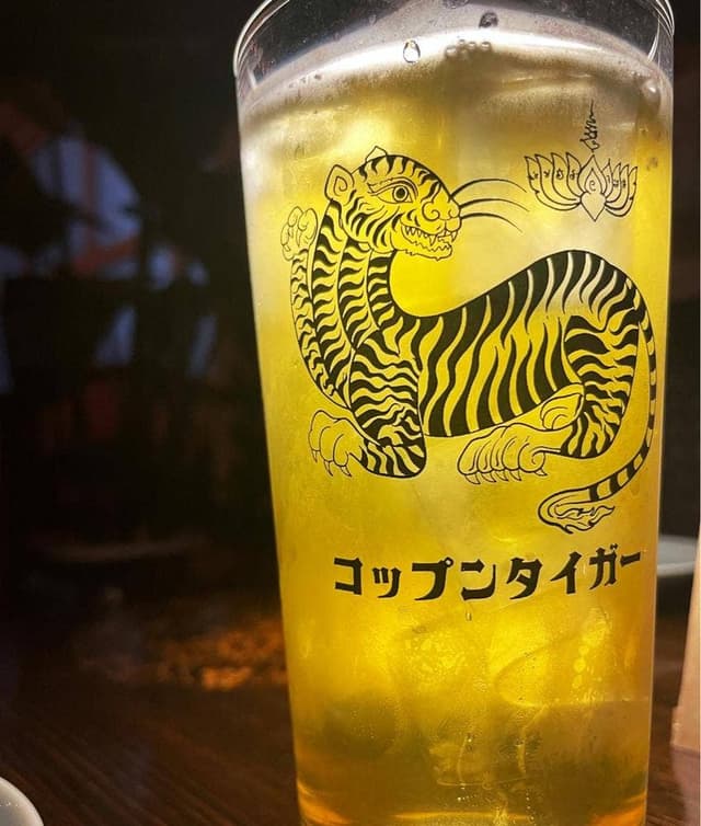 ขอบคุณ Tiger - サブ画像3