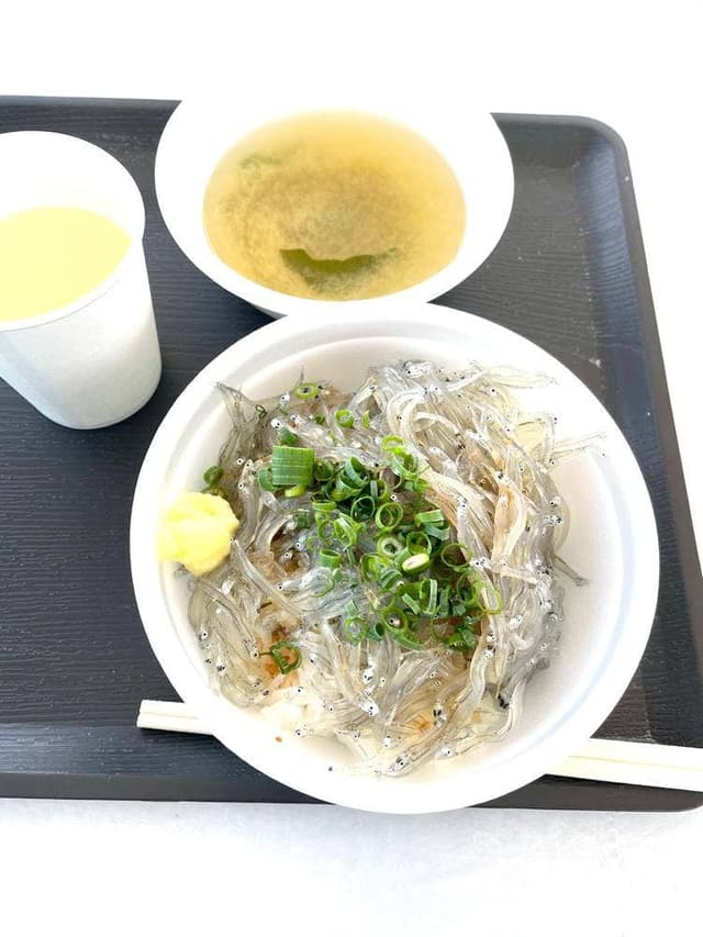 漁協直営 どんぶりハウス - サブ画像2