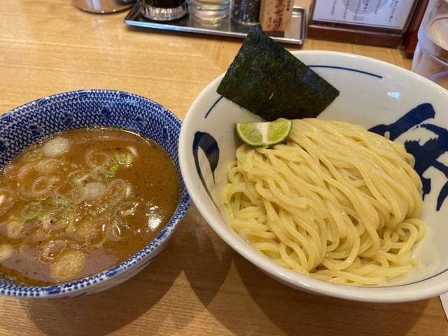 つじ田 勝どき店 - サブ画像3