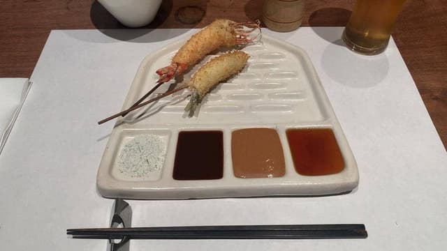串処 最上 銀座店 - サブ画像3