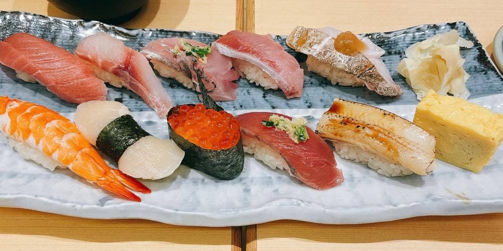 樽寿司 サンパール店