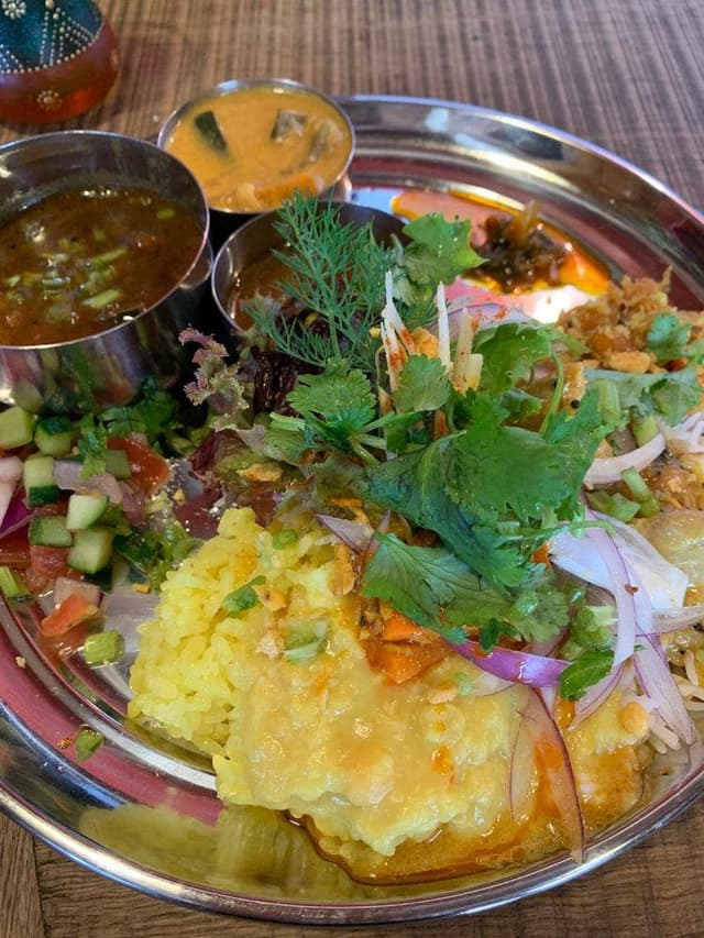 錆と煤 満寿kotobuki店 - サブ画像1